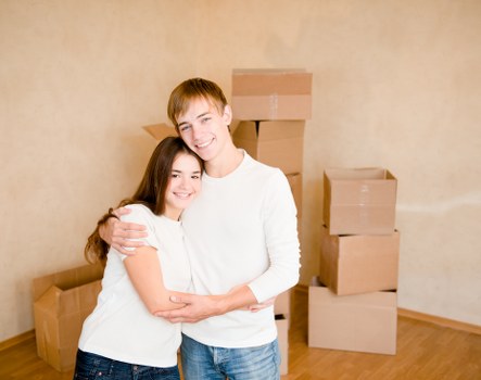 Secure storage facility for Brentford businesses and inventory