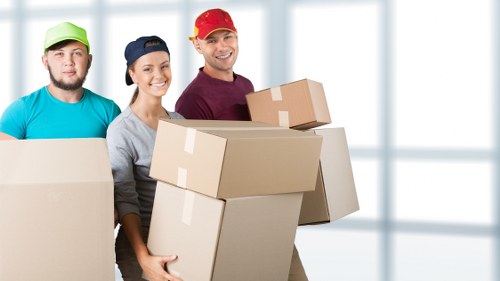 Final pricing summary for Brentford Storage with clear quote options
