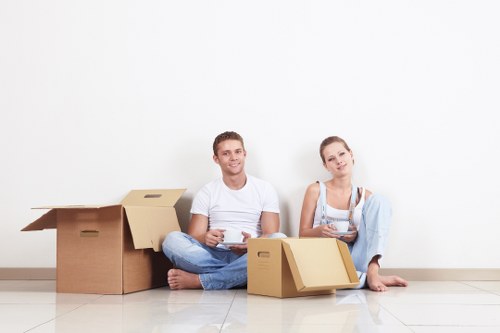 Storage facility rules and compliance information