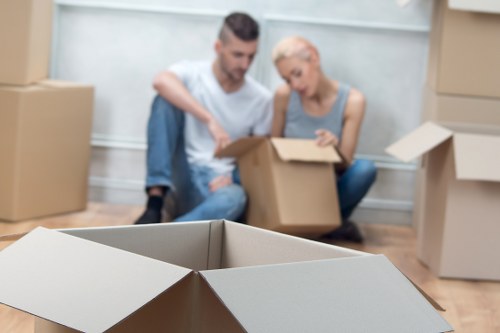 Internal risk assessment for modern slavery prevention