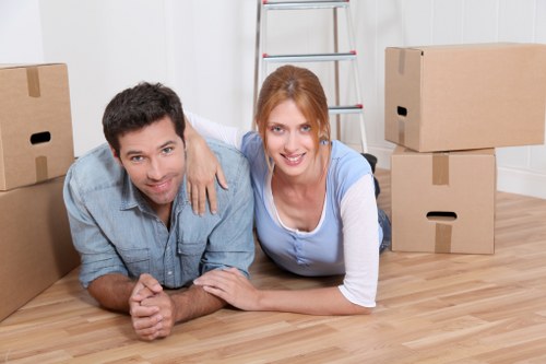 Efficient office removals in Brentford for modern workspaces