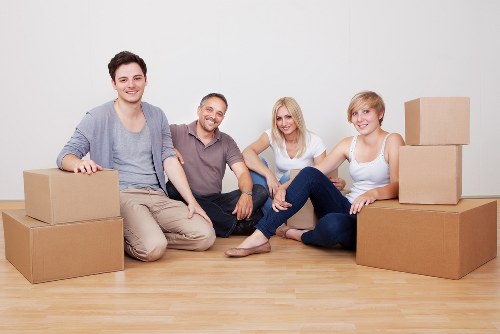 Cost-effective business storage space in Brentford for growth
